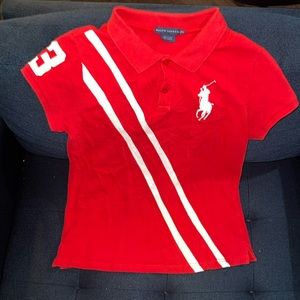Ralph Lauren Polo shirt